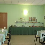 Hotel Elena Pianoro