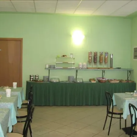 Hotel Elena Pianoro